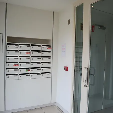 公寓 In Near The Beach, Cleaning Included 尼乌波特
