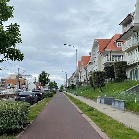 公寓 In Near The Beach, Cleaning Included *