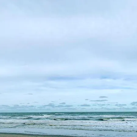公寓 In Near The Beach, Cleaning Included 尼乌波特